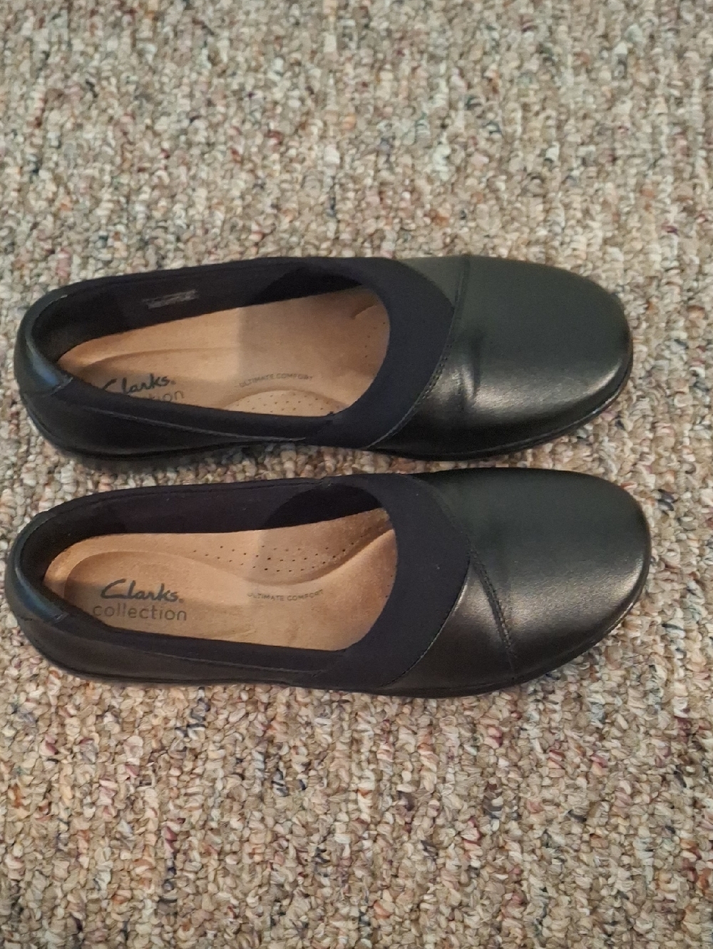 Clark's Shoes